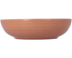 Touch-Mel - Soepbord Porto 20cm - gemaakt van melamine (set van 2) - Diepe borden