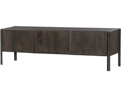 Tower Living Amalfi TV-meubel basalt 180 cm