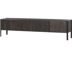 Tower Living Amalfi TV-meubel basalt 220 cm