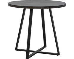 Tower Living Bartafel Scala Rond Olijfbruin 100cm