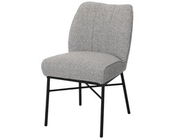 Tower Living Barzio Stoel - Oasis 40 Ashgrey