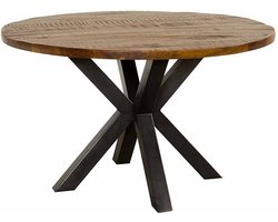 Tower living Basto - Dining table round 130 - KD