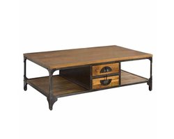 Tower Living Basto Salontafel 135 cm