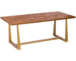 Tower living Belvedere Diningtable 180x90x77