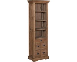 Tower living Bologna - Bookcase small
