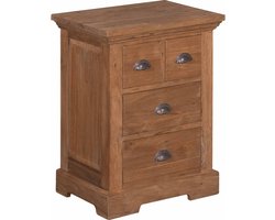 Tower living Bologna - Drawer's chest (4)