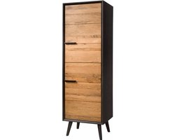 Tower living Bresso - Cabinet 2 drs. right - 55