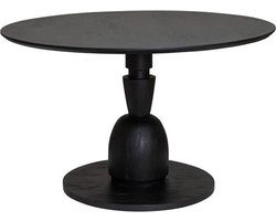 Tower living Brunello Diningtable mango - dia 130 x 75