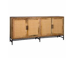 Tower Living Carini Dressoir 200 cm