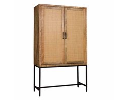 Tower Living Carini Opbergkast 110 cm