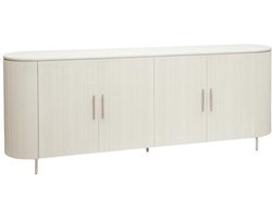 Tower living Corbetta Sideboard 4 drs. - 210x45x80