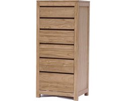 Tower living Corona - Chest of 6 drawers