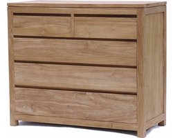 Tower living Corona - Commode 5 drawers