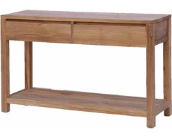 Tower living Corona - Side table 2 drws.