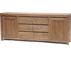 Tower living Corona - Sideboard 2 drs - 6 drws
