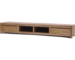 Tower living Corona - TV stand 2 drws.