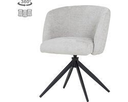 Tower Living Cuvio Armstoel - Movie 196 Shell