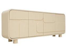 Tower Living Dressoir Alviano 210cm