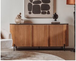 Tower Living Dressoir Palazzo teakhout 180 cm