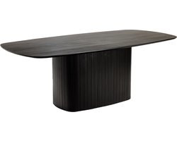 Tower Living Eetkamertafel Rivello 200cm