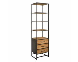 Tower Living Felino Boekenkast 60 cm