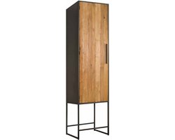Tower living Felino - Cabinet 1 dr. left 60x45x220