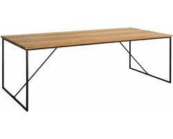Tower living Felino - Dining table 240x100x77