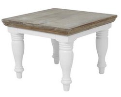 Tower Living Fleur Bijzettafel 60 cm