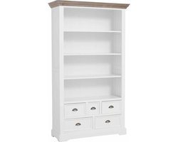 Tower living Fleur - Bookcase large