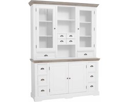 Tower living Fleur - Buffet Cabinet 164