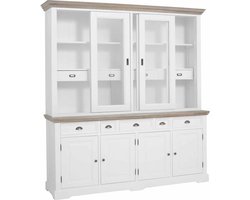 Tower living Fleur - Buffet Cabinet 204