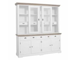 Tower Living Fleur Buffetkast 204 cm