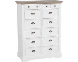 Tower living Fleur - Drawer's chest (14)
