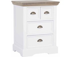Tower living Fleur - Drawer's chest (4)