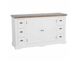 Tower Living Fleur Dressoir 160 cm