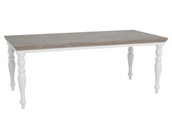 Tower Living Fleur Eetkamertafel 180 cm