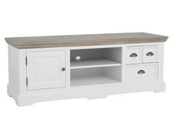 Tower Living Fleur TV-meubel 145 cm