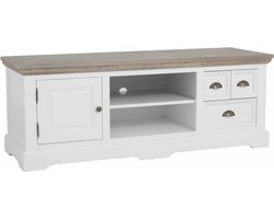 Tower living Fleur - TV stand 145