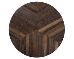 Tower Living Lazio Bijzettafel set 55 cm