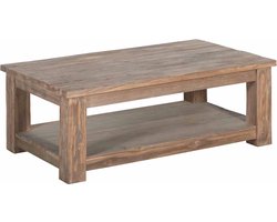 Tower living Lorenzo Coffeetable 130x75 KD