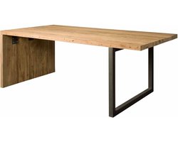 Tower living Lucca - Dining table 200x100