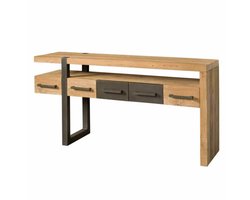 Tower Living Lucca Haltafel 145 cm