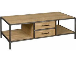 Tower living Luna Coffeetable - 4 drws