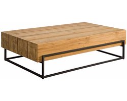 Tower living Massa - Coffee table 135x87x38