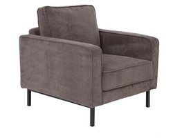 Tower Living - Norwich fauteuil - bruin