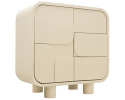 Tower Living Opbergkastje Alviano