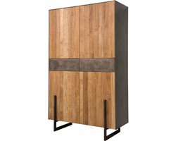 Tower living Ora cabinet 4 drs 2 drws - 112
