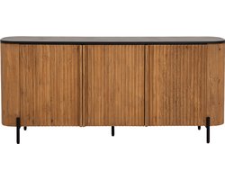 Tower Living - Palazzo dressoir - 180 cm - naturel
