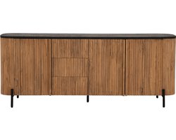 Tower Living - Palazzo dressoir - 200 cm - naturel