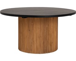 Tower Living - Palazzo eettafel - ø150 cm - naturel